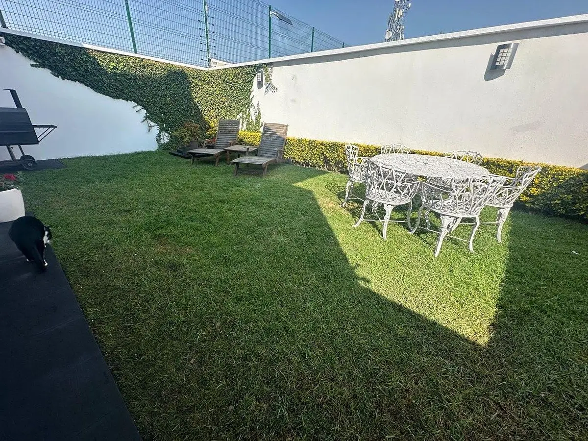 Venta de Casa Cerca de los Encinos a 20 Minutos de Santa Fe 4 Recamaras — foto 6