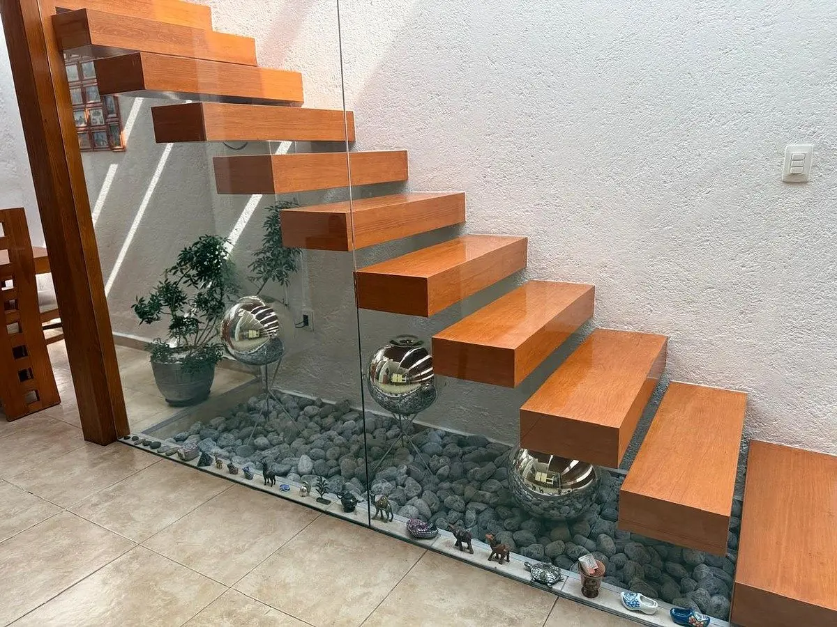 Venta de Casa en Echegaray, Actualizada en Naucalpan de 3 recamaras — foto 2