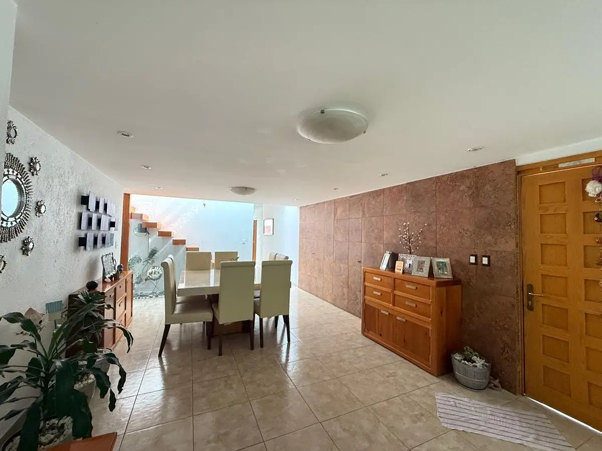 Venta de Casa en Echegaray, Actualizada en Naucalpan de 3 recamaras — foto 3