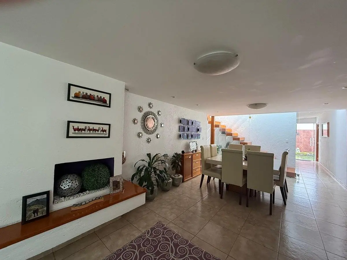 Venta de Casa en Echegaray, Actualizada en Naucalpan de 3 recamaras — foto 4