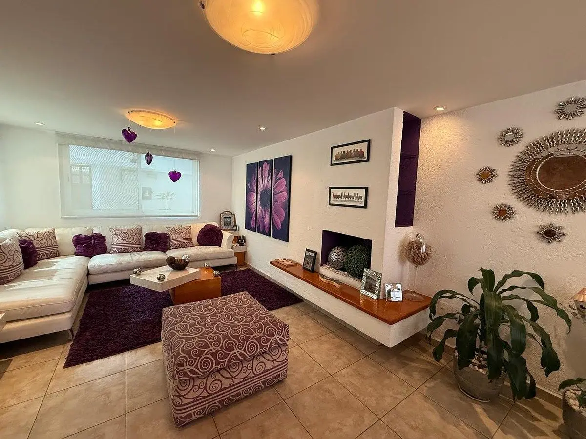 Venta de Casa en Echegaray, Actualizada en Naucalpan de 3 recamaras — foto 5