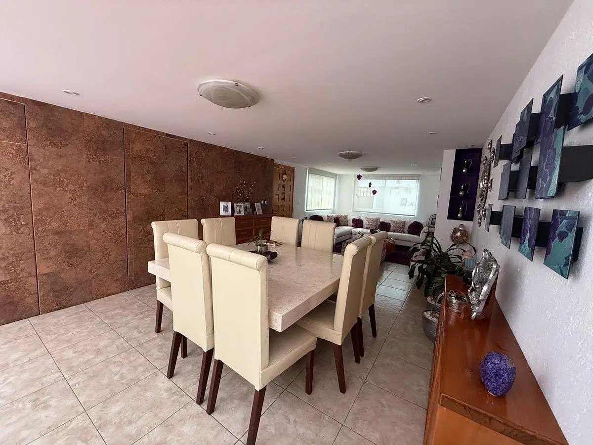 Venta de Casa en Echegaray, Actualizada en Naucalpan de 3 recamaras — foto 6