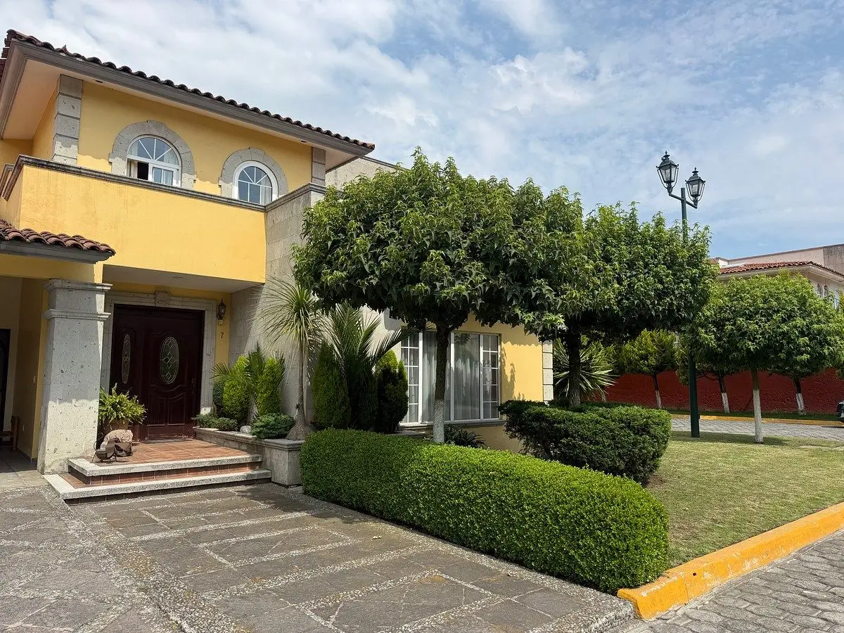 Venta de Casa en Metepec La Providencia — foto 2