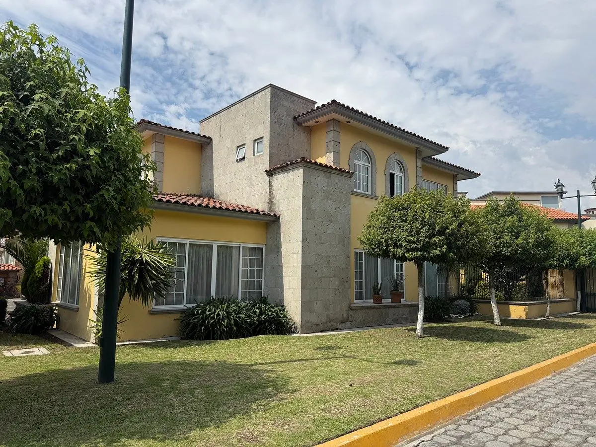 Venta de Casa en Metepec La Providencia — foto 3