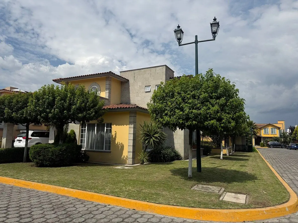 Venta de Casa en Metepec La Providencia — foto 4