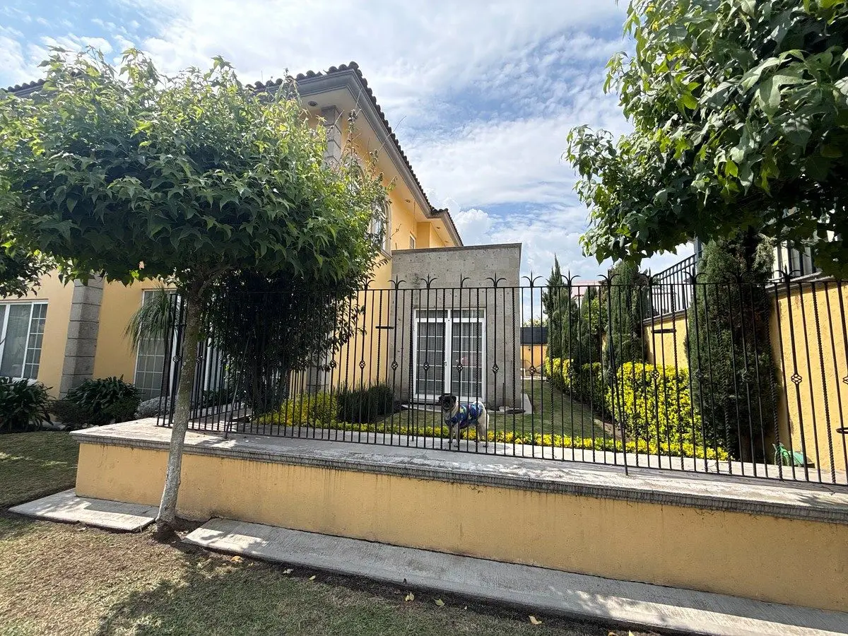 Venta de Casa en Metepec La Providencia — foto 5