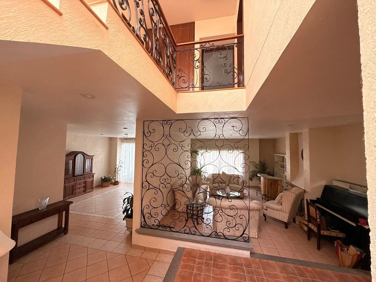 Venta de Casa en Metepec La Providencia — foto 6