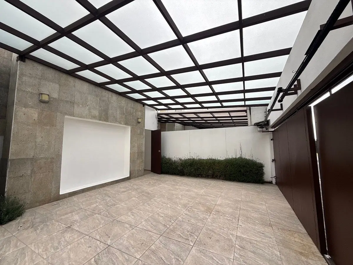 Venta de casa en Metepec Foresta