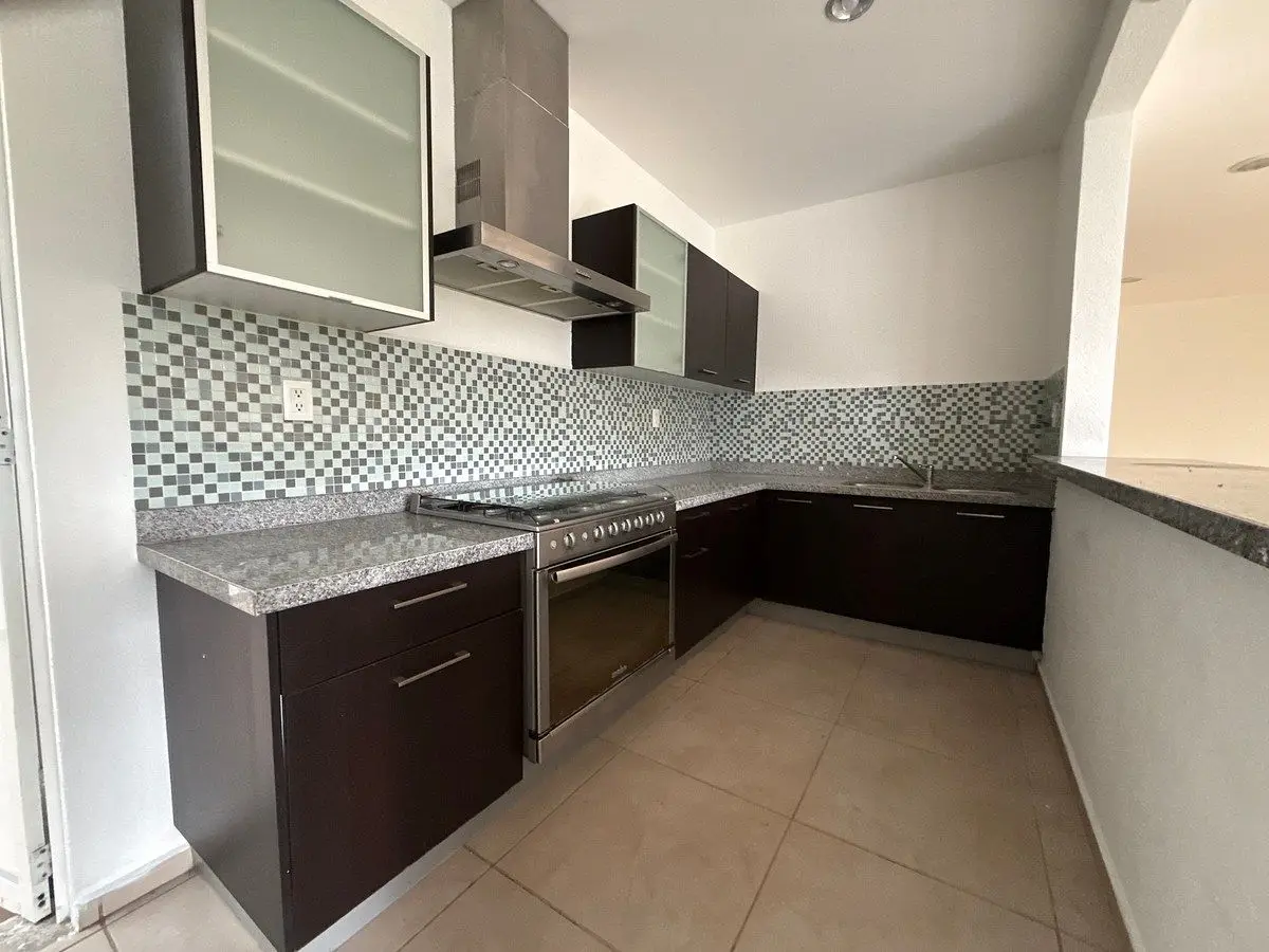 Venta de casa en Metepec Foresta — foto 4