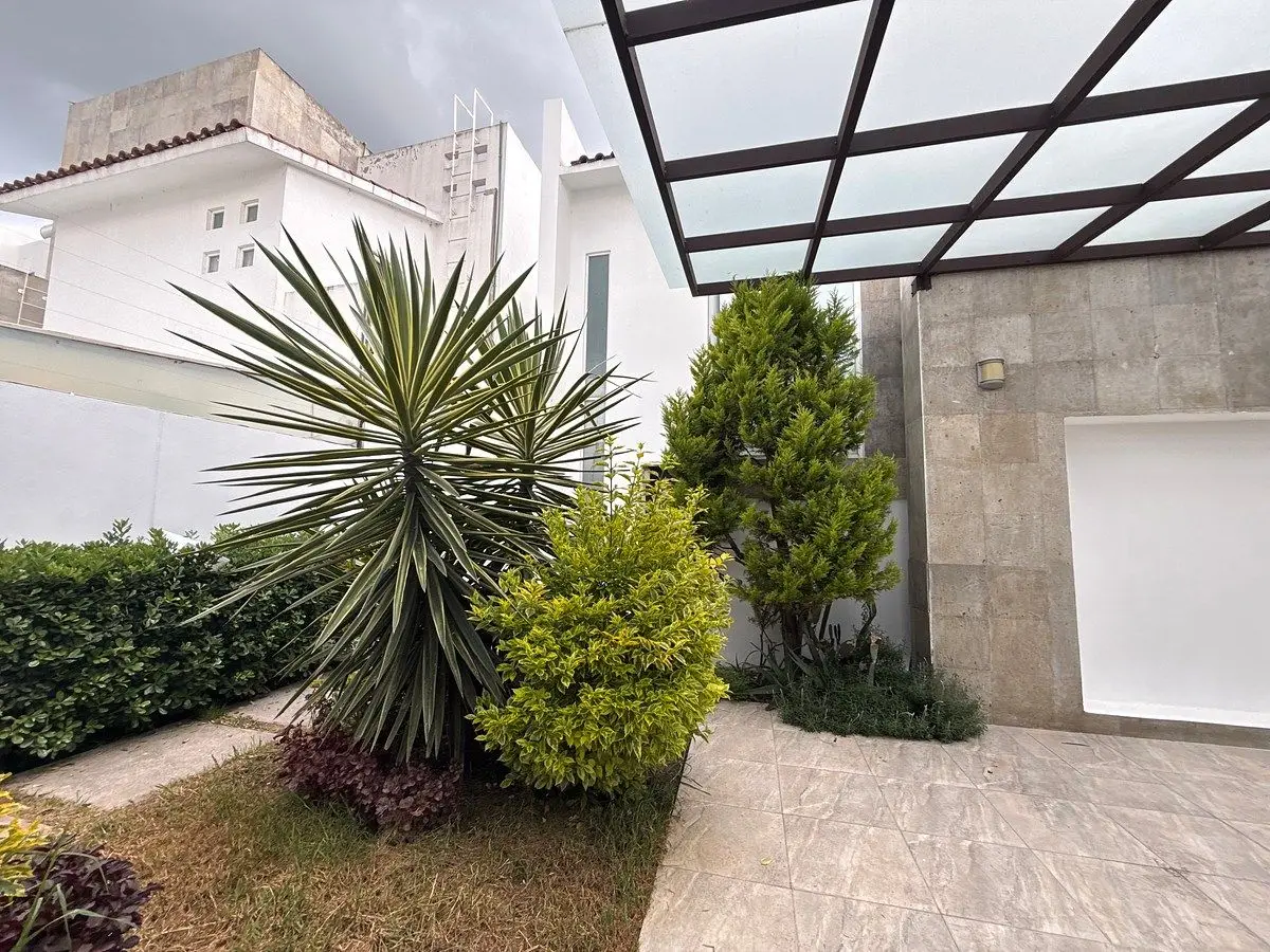 Venta de casa en Metepec Foresta — foto 6