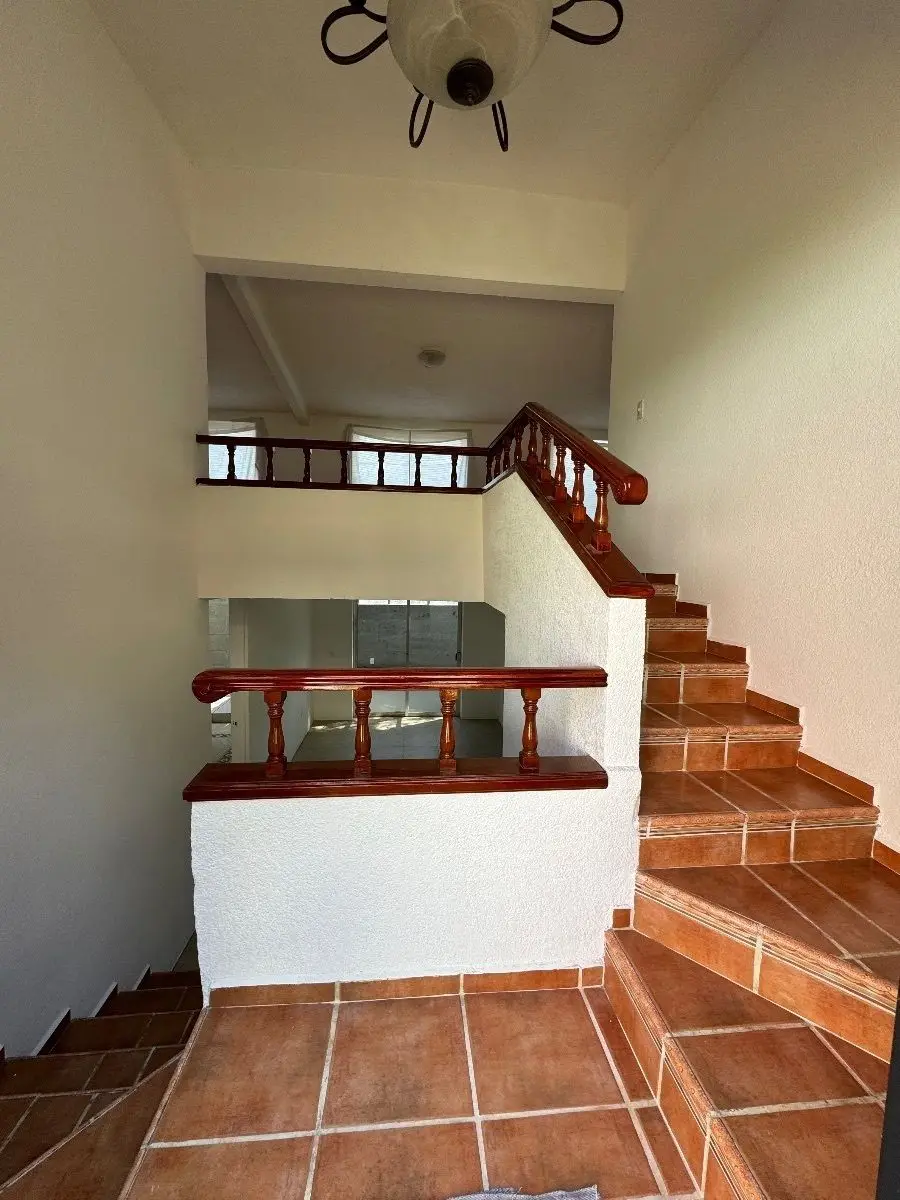 Casa en Venta en Paseos del Bosque Naucalpan Estado de Mexico — foto 2