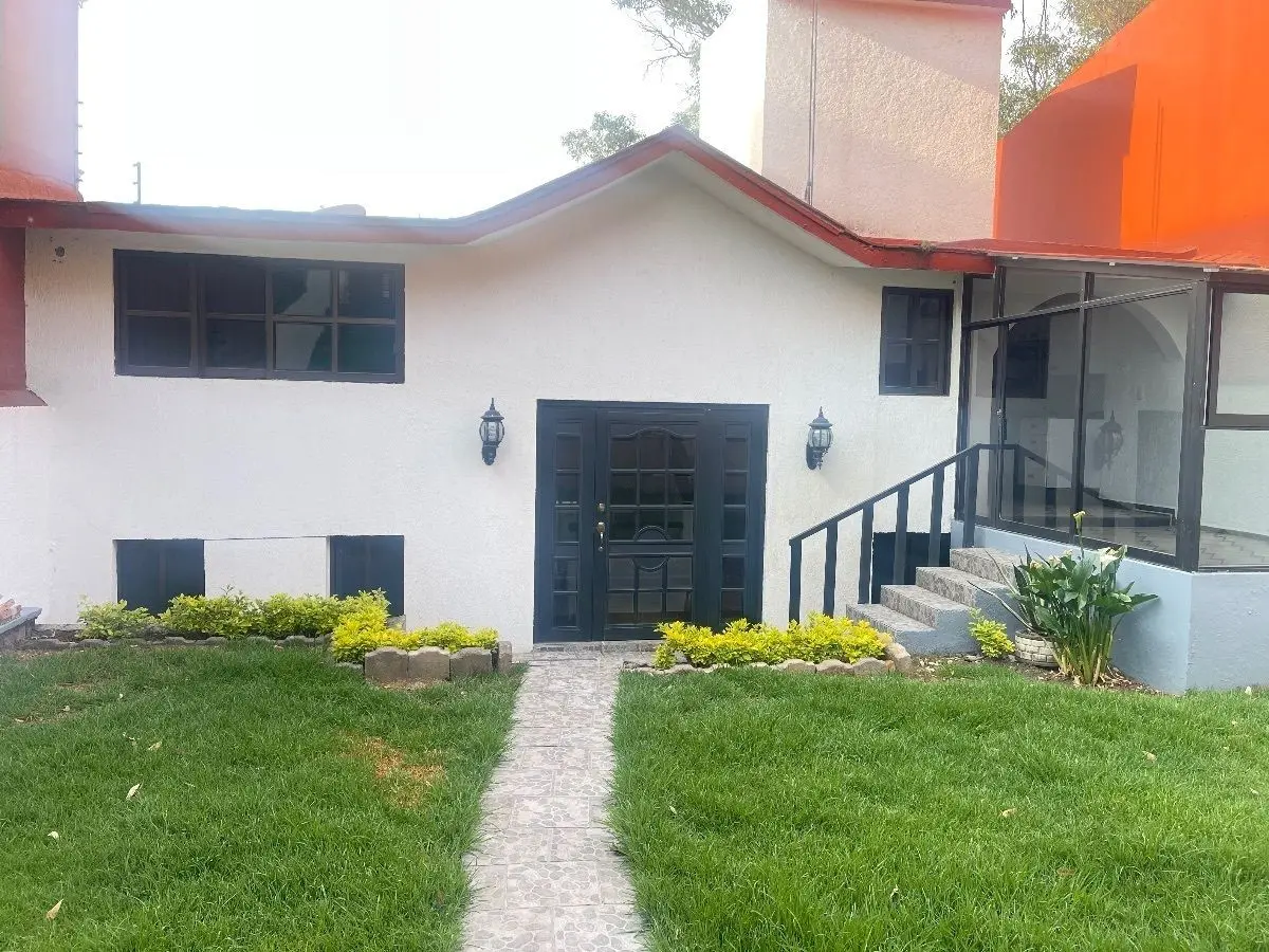 Casa en Venta en Paseos del Bosque Naucalpan Estado de Mexico — foto 5
