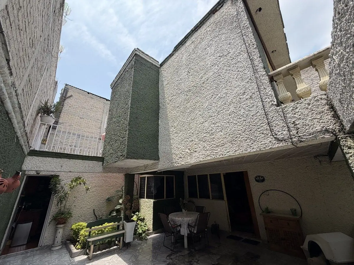Venta de Casa en Valle de San Lorenzo 3 recamaras