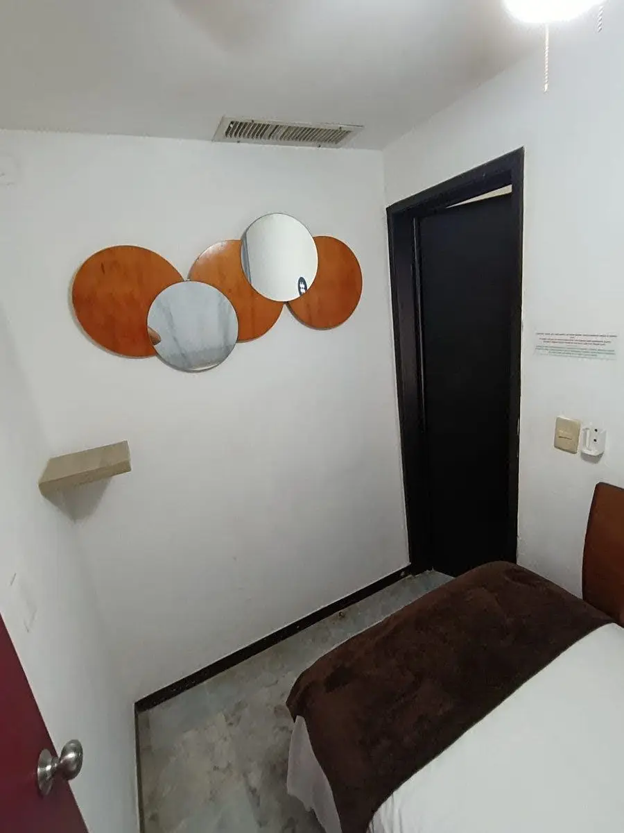 Venta de Departamento en Cancún PB en Zona Hotelera — foto 2