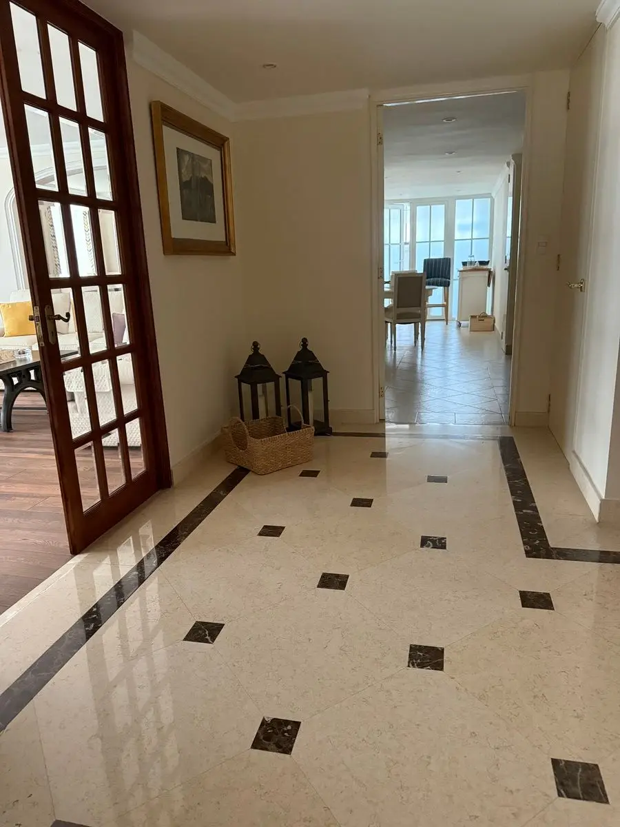Venta de Departamento en Lomas de Chapultepec Paseo de las Palmas — foto 2