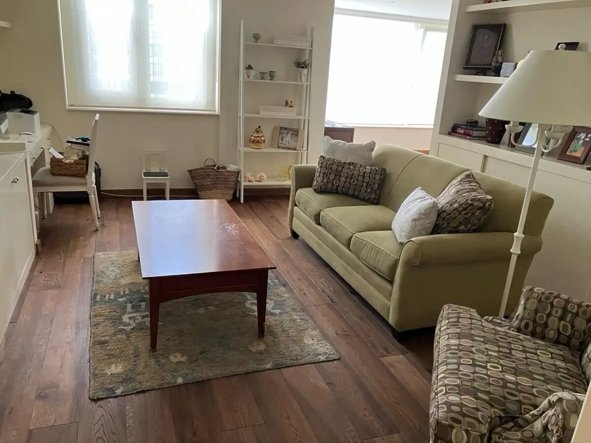 Venta de Departamento en Lomas de Chapultepec Paseo de las Palmas — foto 3