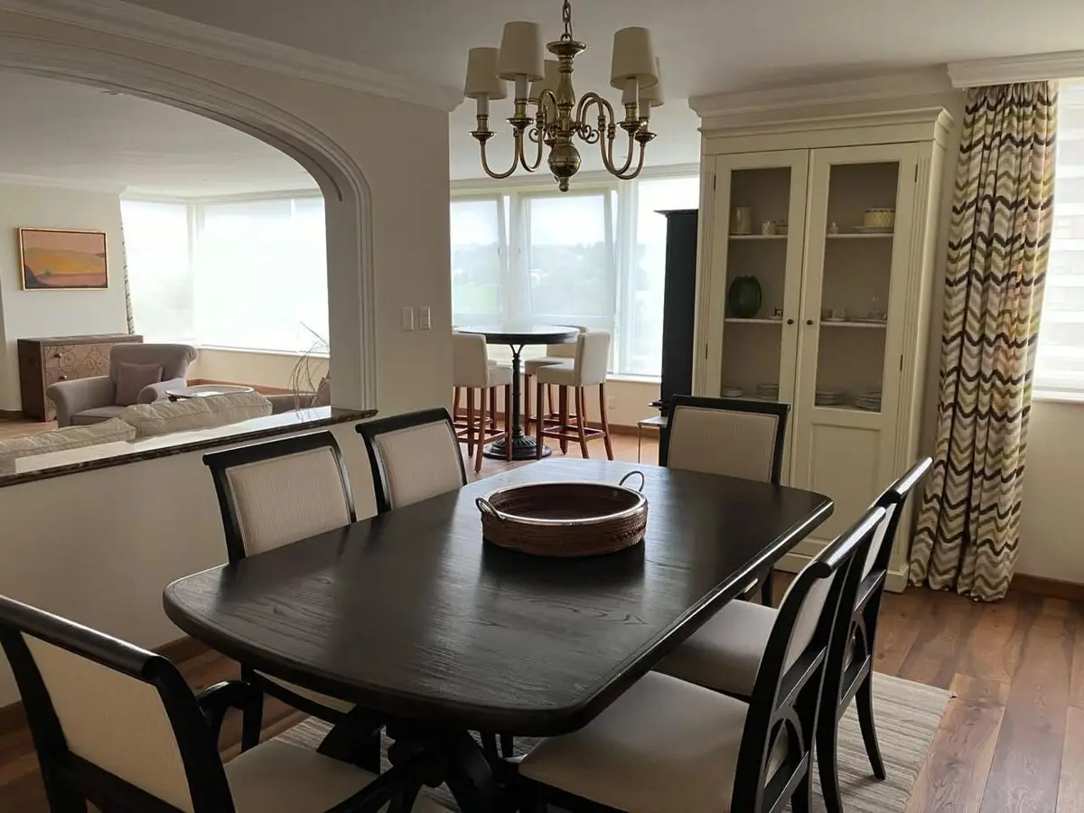 Venta de Departamento en Lomas de Chapultepec Paseo de las Palmas — foto 6