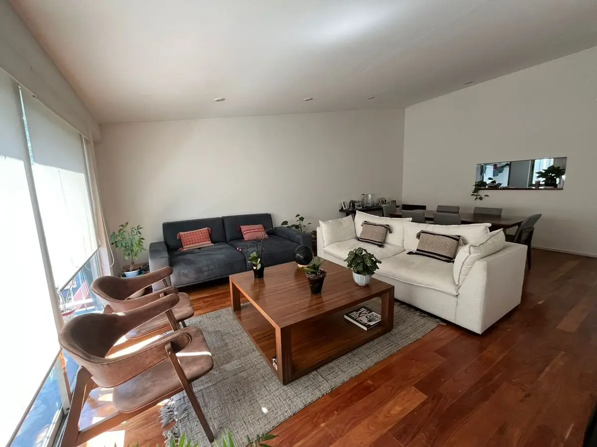 Venta de Departamento PH en Polanco — foto 3