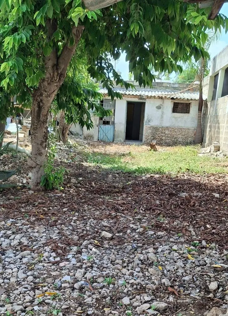 Venta Terreno de Oportunidad, Excelente Ubicacion Col. Diaz Ordaz — foto 2