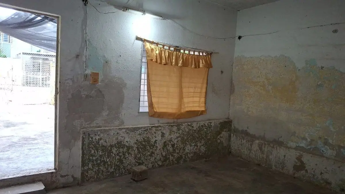 Venta Terreno de Oportunidad, Excelente Ubicacion Col. Diaz Ordaz — foto 4