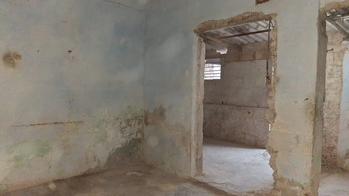 Venta Terreno de Oportunidad, Excelente Ubicacion Col. Diaz Ordaz — foto 5