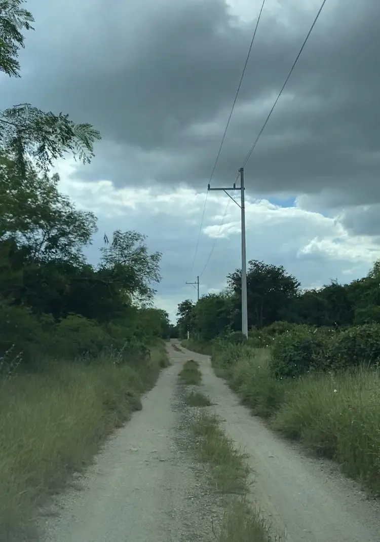 Inversion, Venta de Terreno en Komchen, Norte de Merida — foto 3