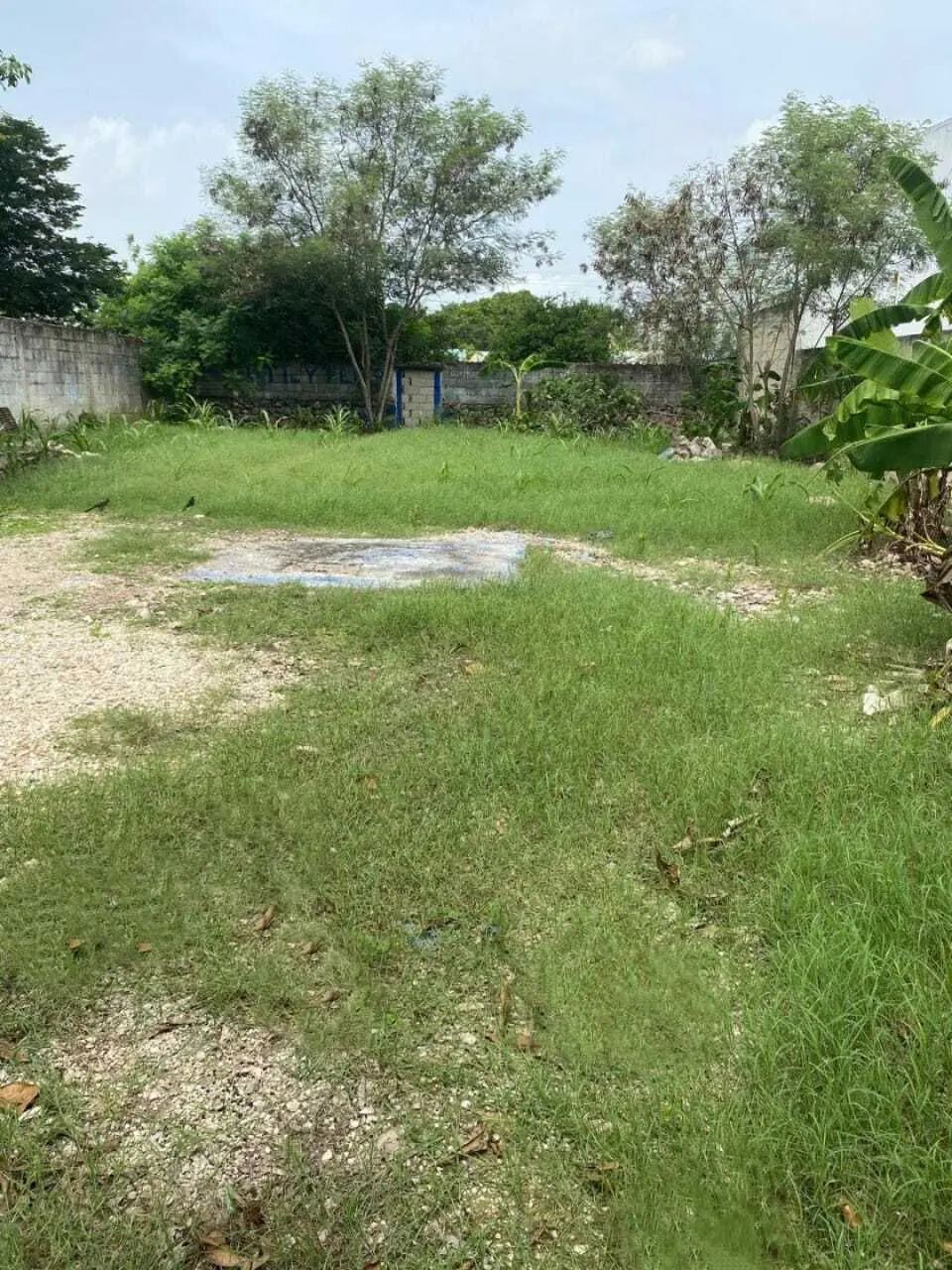Venta de Terreno Montes de Ame Merida Yucatan
