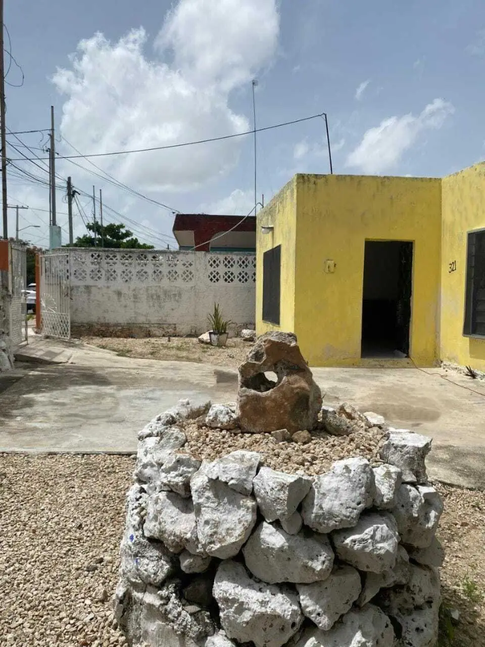 Venta de Terreno Montes de Ame Merida Yucatan — foto 2