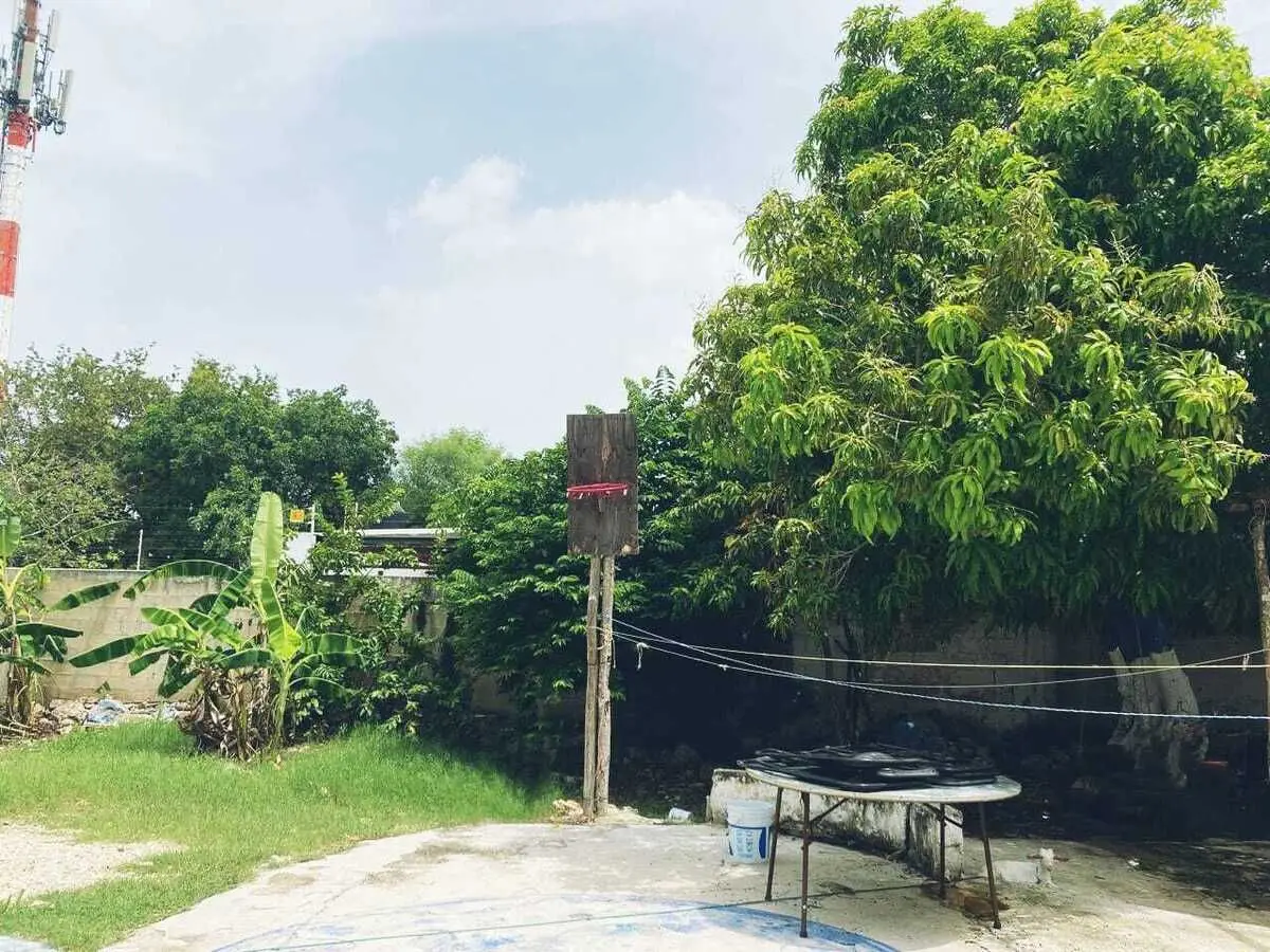 Venta de Terreno Montes de Ame Merida Yucatan — foto 3