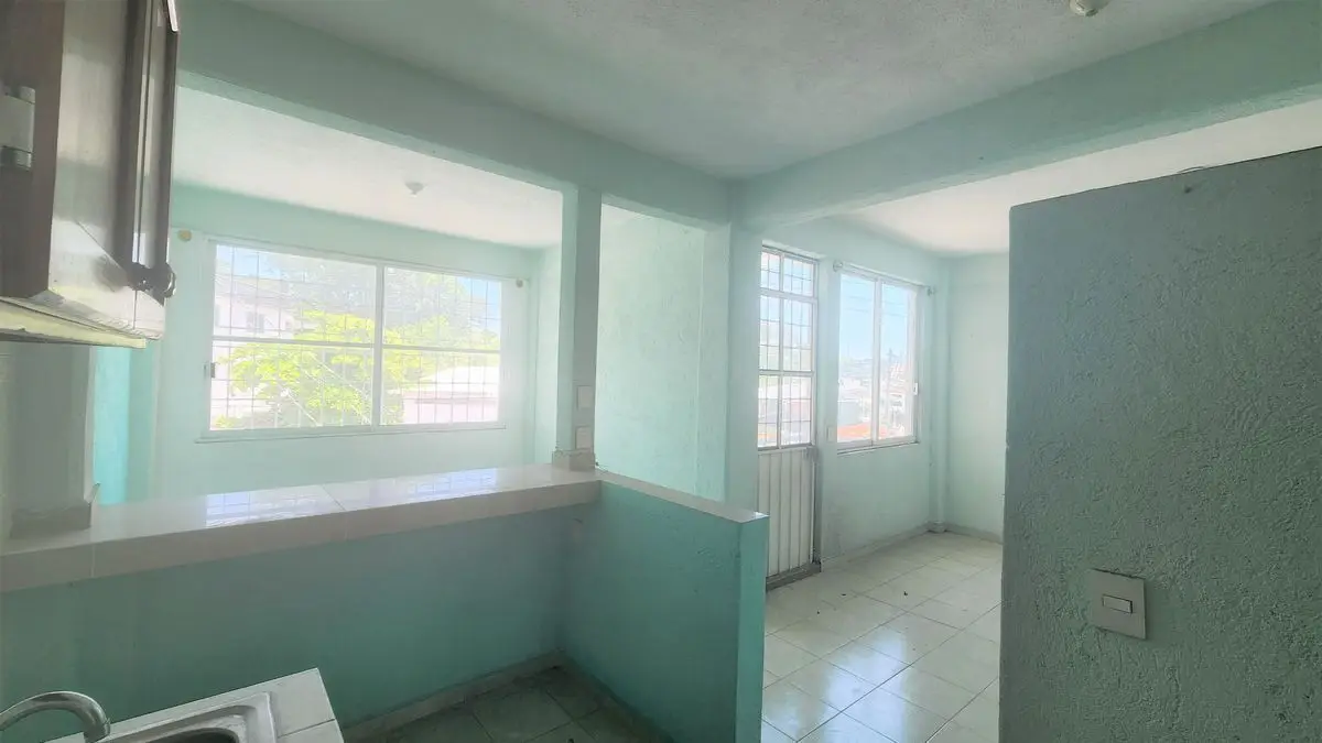 Venta de Departamentos en ACAPULCO, GRO. 3 RECAMRAS — foto 3