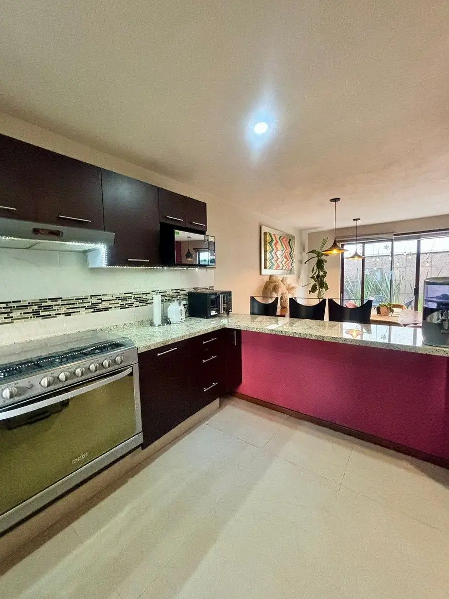 Vive en la Toscana Lerma, Ubicación Premium — foto 6