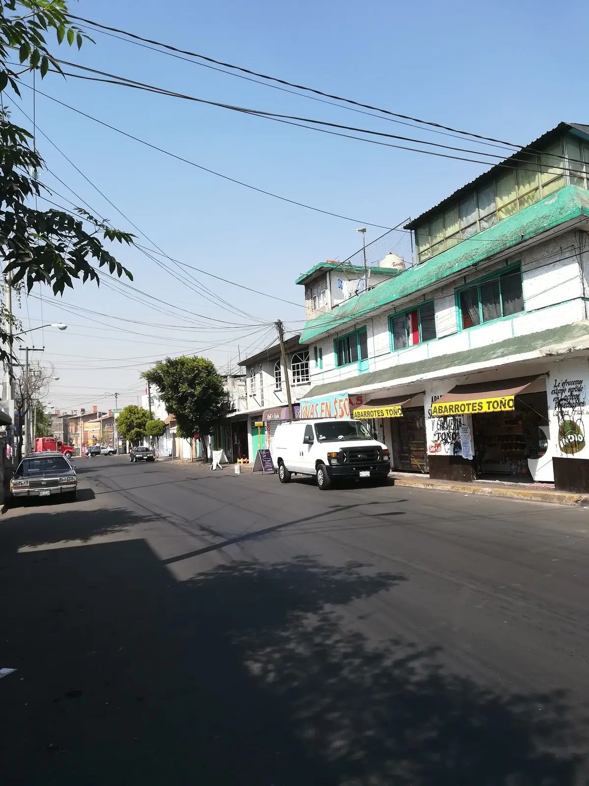 Edificio en venta Francisco Villa Iztapalapa — foto 2