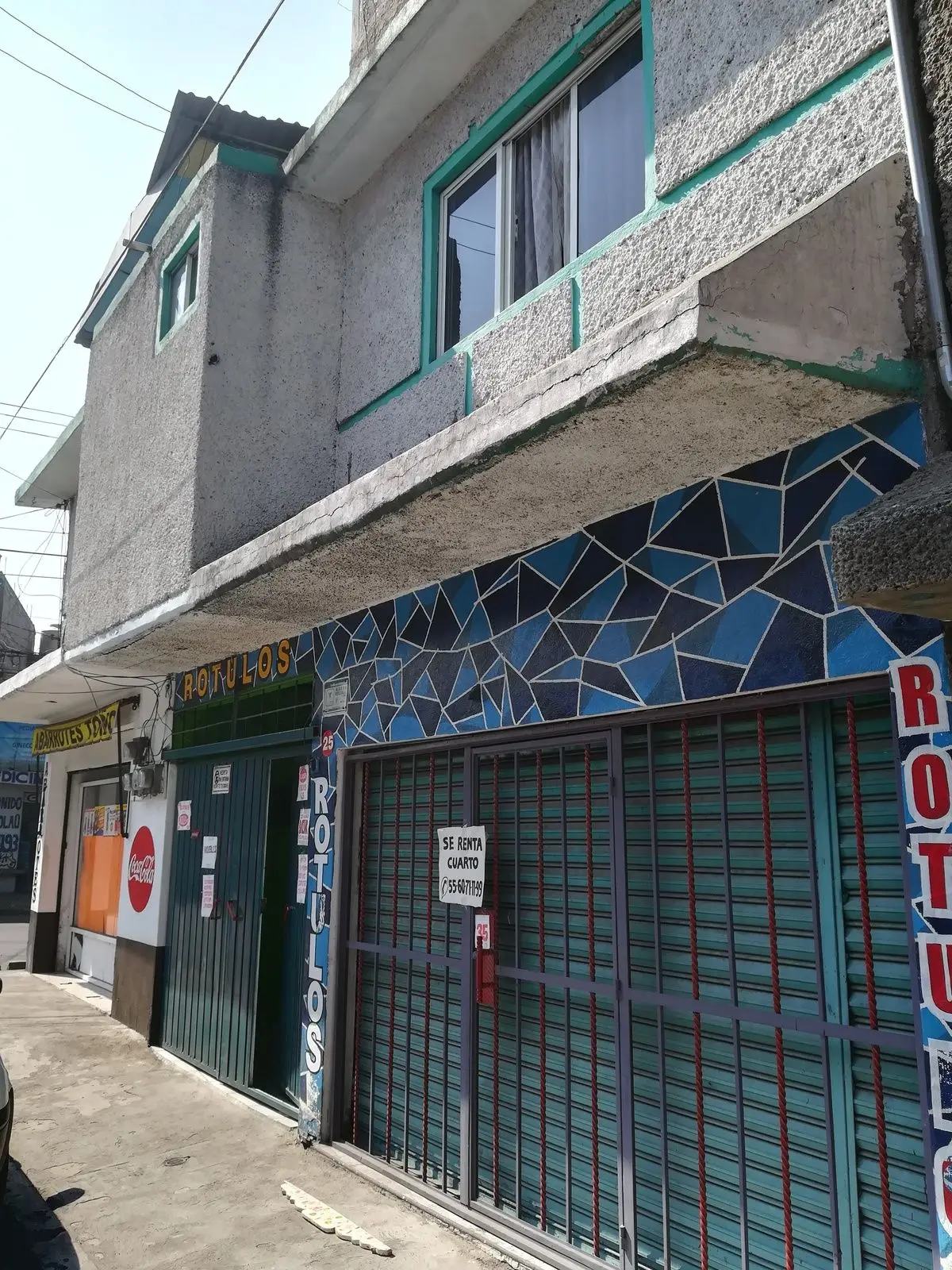 Edificio en venta Francisco Villa Iztapalapa — foto 3
