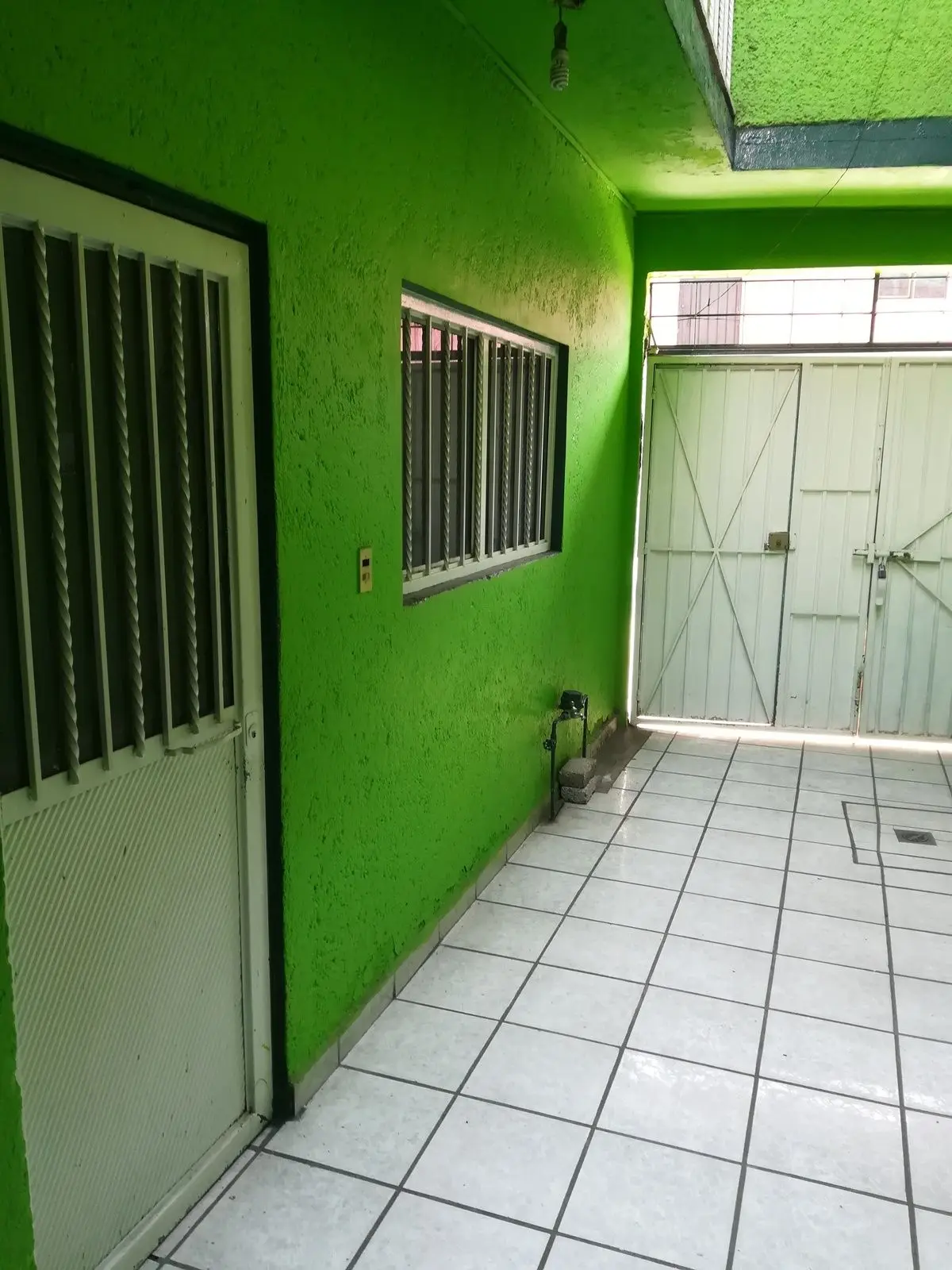 Edificio en venta Francisco Villa Iztapalapa — foto 4