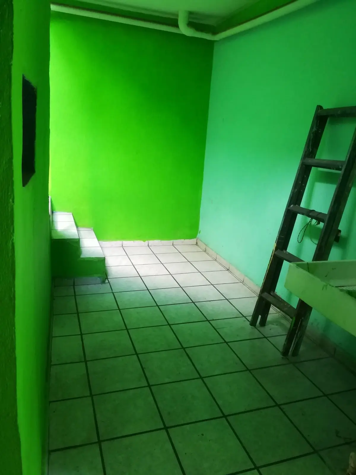 Edificio en venta Francisco Villa Iztapalapa — foto 5
