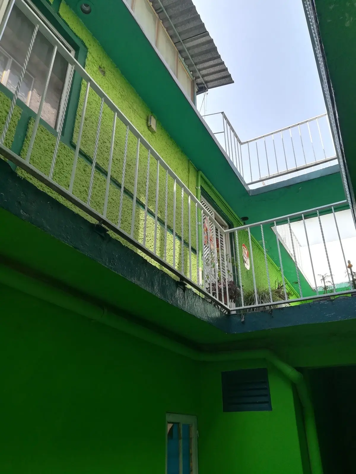 Edificio en venta Francisco Villa Iztapalapa — foto 6
