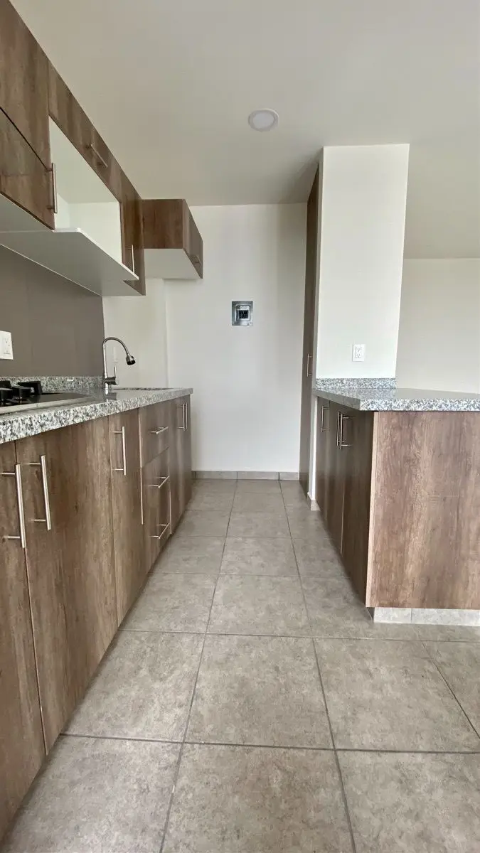 Se vende departamento en Parque San Andrés, Coyoacán. — foto 3