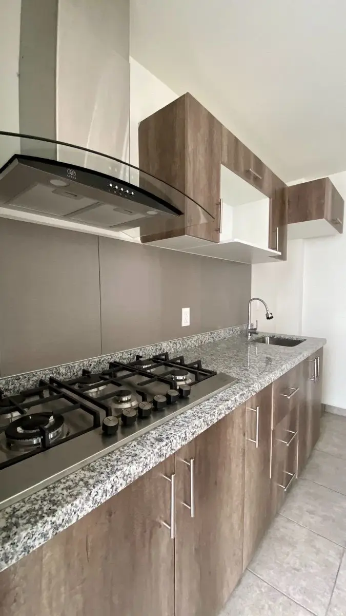 Se vende departamento en Parque San Andrés, Coyoacán. — foto 4