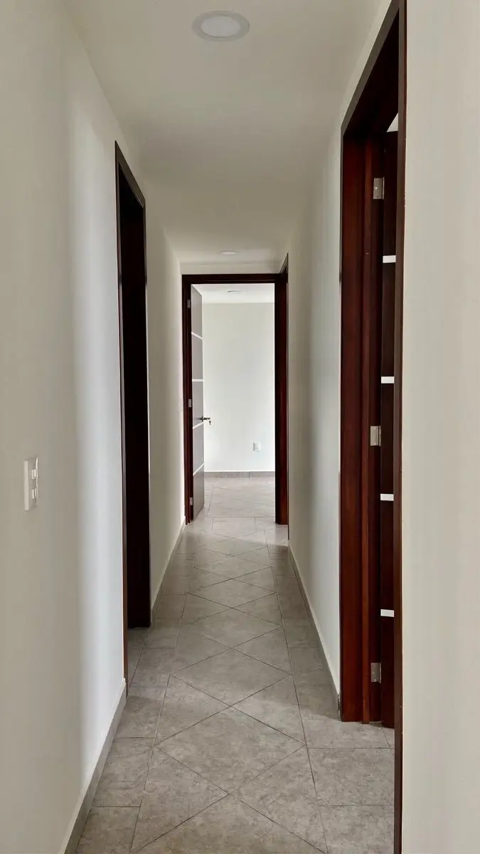 Se vende departamento en Parque San Andrés, Coyoacán. — foto 6