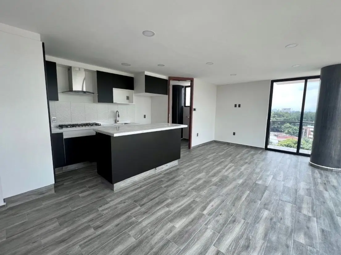 Se vende PentHouse en Parque San Andres — foto 2