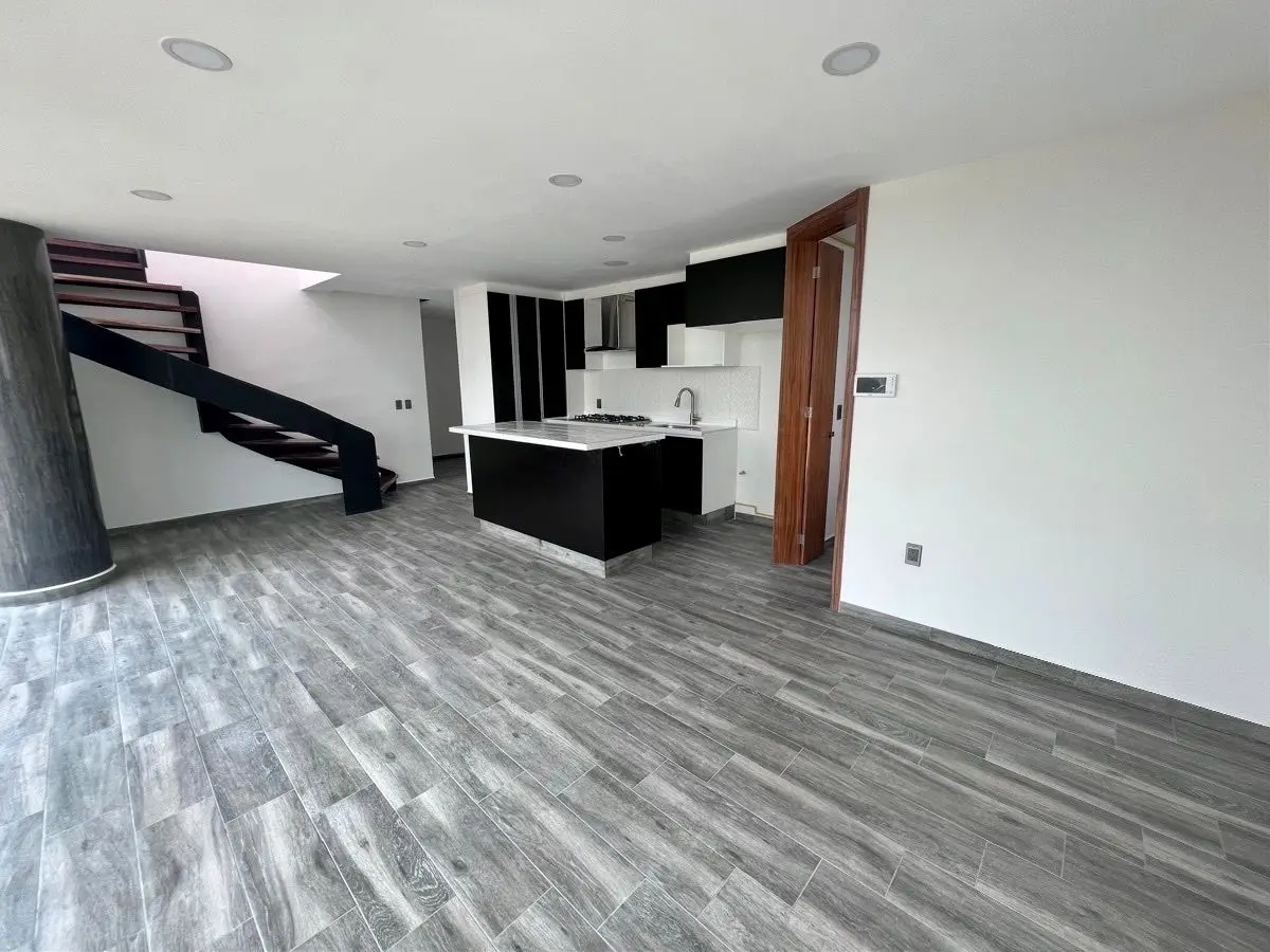 Se vende PentHouse en Parque San Andres — foto 3
