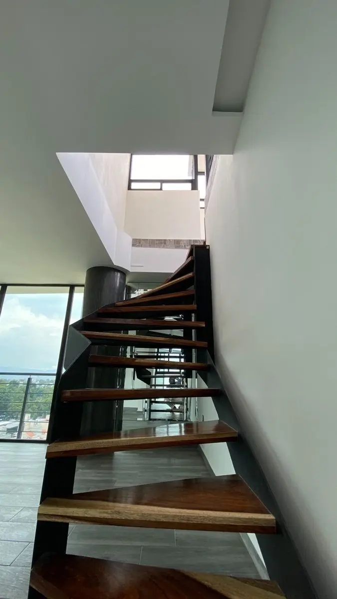 Se vende PentHouse en Parque San Andres — foto 4