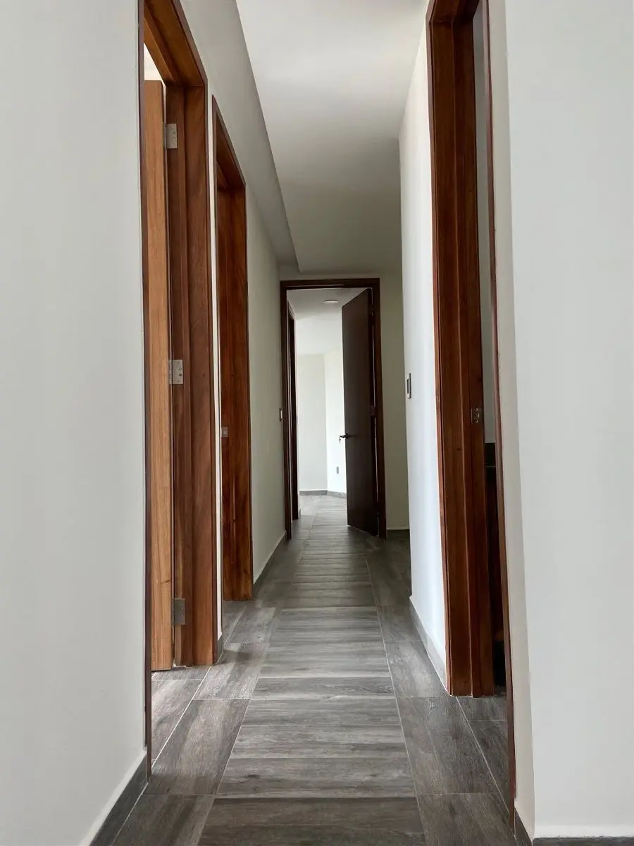 Se vende PentHouse en Parque San Andres — foto 5