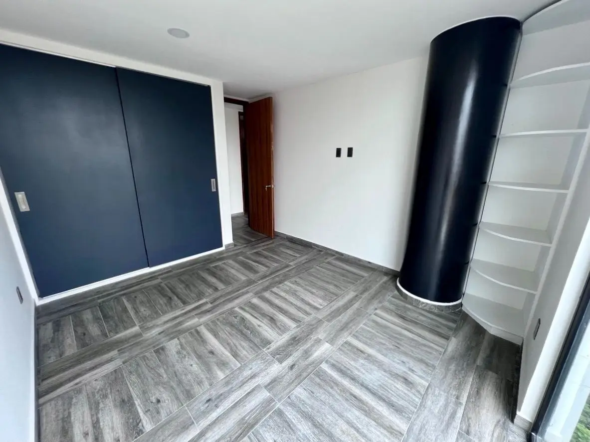 Se vende PentHouse en Parque San Andres — foto 6