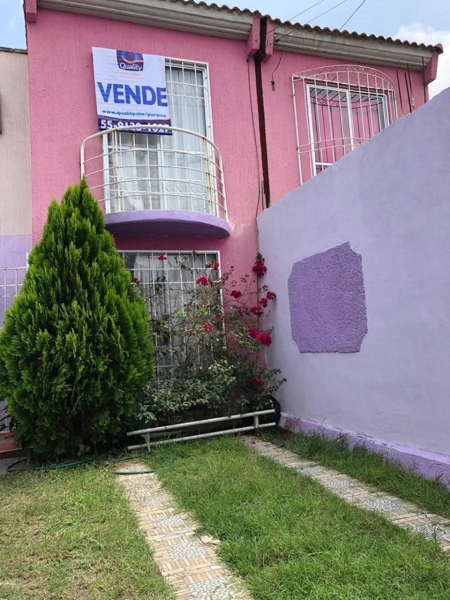 Casa en Venta en Zumpango