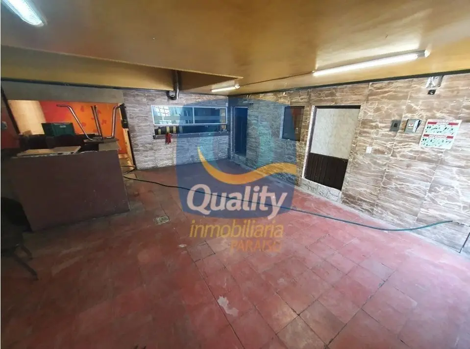 Casa en venta para remodelar en El Prado (Sinatel). — foto 2