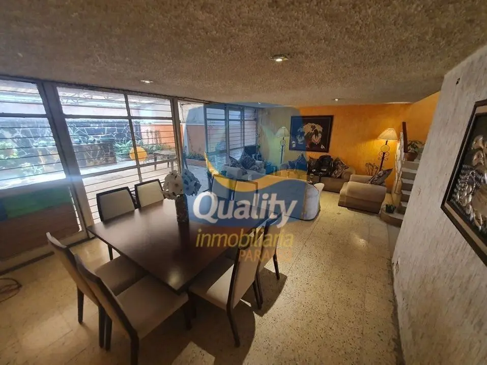 Casa en venta para remodelar en El Prado (Sinatel). — foto 4