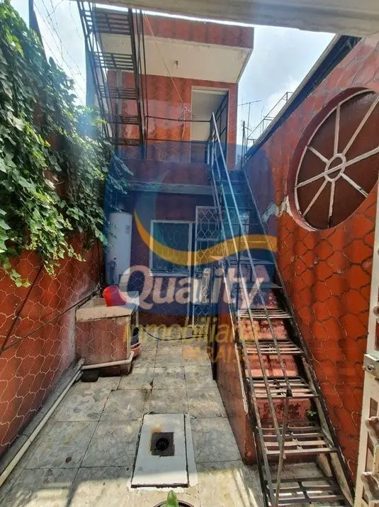 Casa en venta para remodelar en El Prado (Sinatel). — foto 5