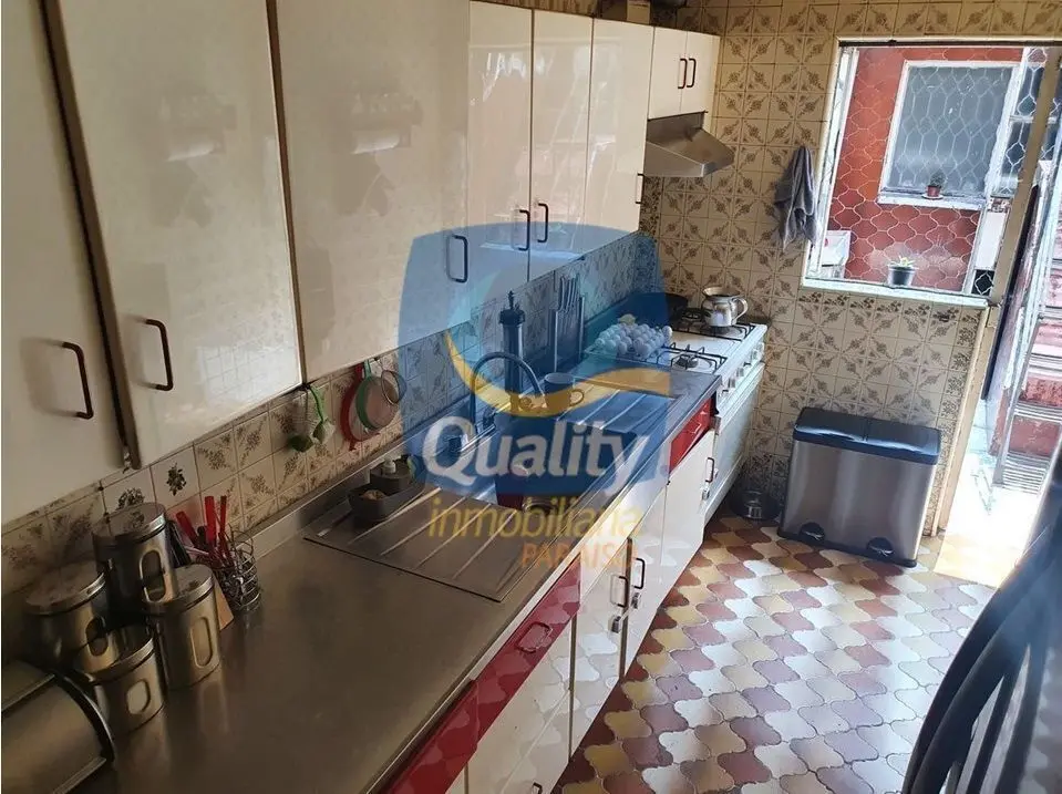 Casa en venta para remodelar en El Prado (Sinatel). — foto 6