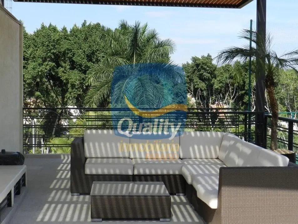 Casa en Fraccionamiento Parques Sumiya. — foto 3